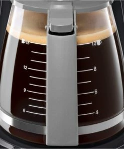 Kaffeemaschinen Bosch TKA3A033 Kaffeeautomat Schwarz -Kaffeemaschinen Verkäufe dadff281 ea5a 4d94 a0ed 2de3ff681bca 600x600