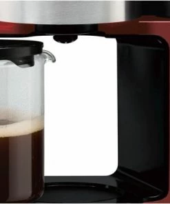 Kaffeemaschinen Siemens TC86304 Kaffeeautomat Mit Timer Cranberry Rot/schwarz -Kaffeemaschinen Verkäufe dc16f597 2baf 4d88 a4b8 e52ef534b874 600x600