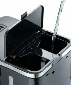 Kaffeemaschinen Graef FK 402 Kaffeeautomat Schwarz -Kaffeemaschinen Verkäufe dc3db86d da54 4600 a452 9f7226b79dd7 600x600