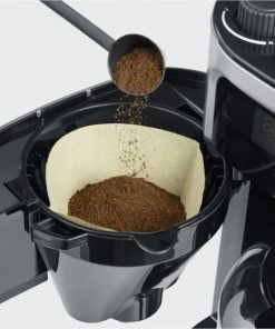 Kaffeemaschinen Severin KA 4814 Kaffeeautomat Mit Integrierter Kaffeemühle -Kaffeemaschinen Verkäufe dc898363 efbe 4cdf af80 1be04729ad8b 600x600