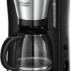 Kaffeemaschinen Russell Hobbs Adventure Glas-Kaffeemaschine Edelstahl/schwarz -Kaffeemaschinen Verkäufe dce49dd0 80e2 4e07 9308 92bdb7d6fb0d 600x600