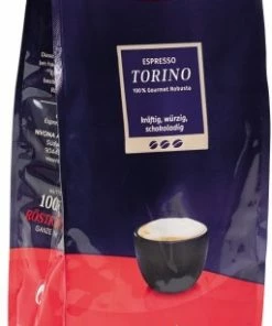 Nivona Espresso Torino NIT1000 (1kg) Kaffeebohnen