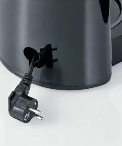 Kaffeemaschinen Severin KA 4820 Kaffeeautomat Schwarz/edelstahl-gebürstet -Kaffeemaschinen Verkäufe ded1f457 8f4c 460d ae98 63eed8e5a147 600x600