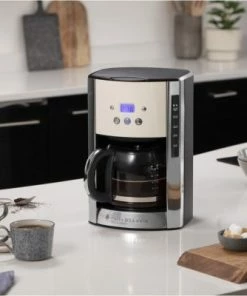 Kaffeemaschinen Russell Hobbs Luna Digitale Glas-Kaffeemaschine Kaffeeautomat Mit Timer Stone 11 Kaffeemaschinen Russell Hobbs Luna Digitale Glas-Kaffeemaschine Kaffeeautomat Mit Timer Stone -Kaffeemaschinen Verkäufe df01a009 04d2 492c aba5 44ecd4af1a42 600x600