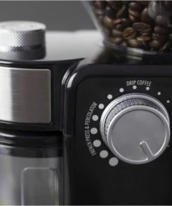 Kaffeemühlen Caso Barista Crema Kaffeemühle Schwarz/silber 10 Kaffeemühlen Caso Barista Crema Kaffeemühle Schwarz/silber -Kaffeemaschinen Verkäufe df40a5ea 8894 49b7 bafa bf2793ad858c 600x600