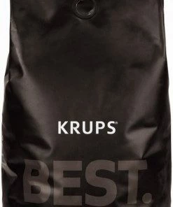 Krups ZES 800 Best Espresso-Kaffee Kaffeebohnen