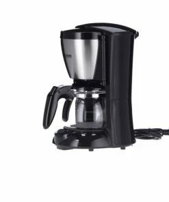 Kaffeemaschinen Severin KA 4805 Kaffeeautomat Schwarz/edelstahl-gebürstet -Kaffeemaschinen Verkäufe df93079d ff47 4842 b370 9e6d8cc5eadf 600x600