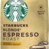 STARBUCKS Blonde Espresso Roast (200g) Kaffeebohnen -Kaffeemaschinen Verkäufe dfcb13fd c0e9 4674 8dae 105faedd12f9 600x600