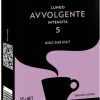 Kaffee Lavazza Lungo Avvolgente (10 Kapseln) Kapsel-System -Kaffeemaschinen Verkäufe e124d72b cb5c 4ce4 b709 d969831d543a 600x600