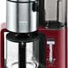 Kaffeemaschinen Siemens TC86304 Kaffeeautomat Mit Timer Cranberry Rot/schwarz -Kaffeemaschinen Verkäufe e126da78 a46c 4b32 9276 cd58b3449bdf 600x600