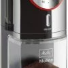 Kaffeemühlen Melitta Molino 1019-01 Kaffeemühle Schwarz/rot -Kaffeemaschinen Verkäufe e226891c 75f8 4b00 8b59 7ca5d3cec3ab 600x600