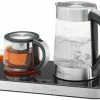 Kaffeemaschinen ProfiCook PC-TKS 1056 Tee-/Kaffeestation Mit Wasserkocher Glas/inox -Kaffeemaschinen Verkäufe e241b05b 67ca 4649 a94a 8d20a91ae775 600x600