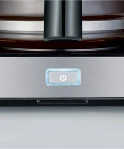 Kaffeemaschinen Graef FK 402 Kaffeeautomat Schwarz -Kaffeemaschinen Verkäufe e453a3dd a41d 4d17 8088 0c5d5a0a0c89 600x600