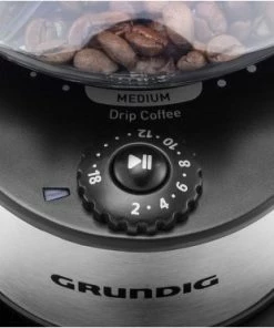 Kaffeemühlen Grundig CM 6760 Kaffeemühle Edelstahl/schwarz 8 Kaffeemühlen Grundig CM 6760 Kaffeemühle Edelstahl/schwarz -Kaffeemaschinen Verkäufe e62b3744 04eb 43cf a9d6 55fddee2db02 600x600