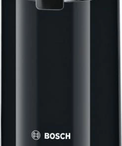 Kaffeemühlen Bosch TSM6A013B Kaffeemühle Schwarz