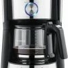 Kaffeemaschinen Severin KA 4826 Switch Kaffeeautomat Mit Timer Schwarz/edelstahl-gebürstet -Kaffeemaschinen Verkäufe e6f3c129 78ba 48e2 8a83 54841a2a6c55 600x600