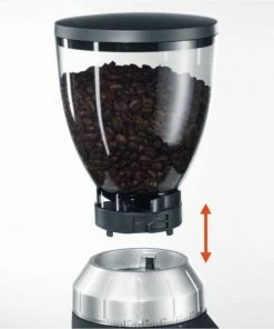 Kaffeemühlen Graef CM 800 Kaffeemühle Silber -Kaffeemaschinen Verkäufe e71317ad 2b03 4985 a895 27dc1a5cf413 600x600