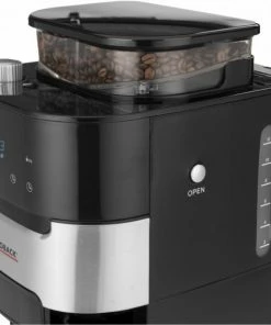 Kaffeemaschinen Gastroback Kaffeemaschine Grind & Brew Pro Mit Intergrierter Kaffeemühle Schwarz/edelstahl -Kaffeemaschinen Verkäufe e89736aa bba0 4e14 be5f cef91e7af982 600x600