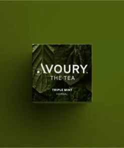 Kaffee Avoury Tripple Mint Tee (8 Kapseln) Kapsel-System -Kaffeemaschinen Verkäufe e9835416 543e 49fc a9d0 104a0019c27e 600x600
