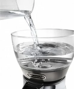 Kaffeemaschinen DeLonghi ICM17210 Clessidra Kaffeeautomat Glas/silber -Kaffeemaschinen Verkäufe eba8ee39 29b0 498b abce 818e3ba5ddd2 600x600