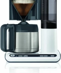 Kaffeemaschinen Bosch TKA8A681 Kaffeeautomat Mit Thermokanne Weiß -Kaffeemaschinen Verkäufe ec30d2a2 4335 4469 98bb 60511447b0e2 600x600