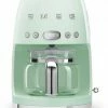 Kaffeemaschinen Smeg DCF02PGEU Kaffeeautomat Pastellgrün -Kaffeemaschinen Verkäufe ecf6b3e4 b161 487a 936e 0db2e5218603 600x600
