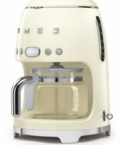 Kaffeemaschinen Smeg DCF02CREU Kaffeeautomat Creme 13 Kaffeemaschinen Smeg DCF02CREU Kaffeeautomat Creme -Kaffeemaschinen Verkäufe ed9af975 5241 4148 bf0b 4a85200fea91 600x600