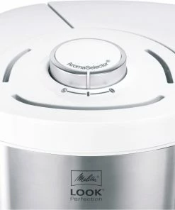 Kaffeemaschinen Melitta Look Perfection 1025-05 Kaffeeautomat Weiß -Kaffeemaschinen Verkäufe edf7eb2c 9846 4e47 90df 41606da88cf7 600x600