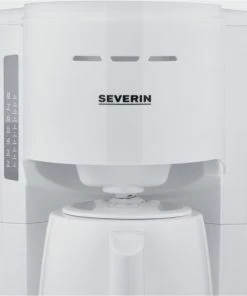 Kaffeemaschinen Severin KA 9254 Kaffeeautomat Mit Thermokanne Weiß -Kaffeemaschinen Verkäufe ee250d54 7571 41d2 b117 aae4cc488420 600x600