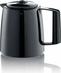 Kaffeemaschinen Severin KA 9252 Kaffeeautomat Mit 2 Thermokannen Schwarz -Kaffeemaschinen Verkäufe eec1c390 383b 44a9 892c 31851ee4121d 600x600