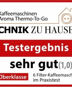 Kaffeemaschinen WMF KÜCHENminis Kaffeemaschine Thermo Kaffeeautomat Mit Thermokanne Cromargan Matt -Kaffeemaschinen Verkäufe efb1dfd8 9b4f 4ce0 9045 7bd70298daa2 600x600