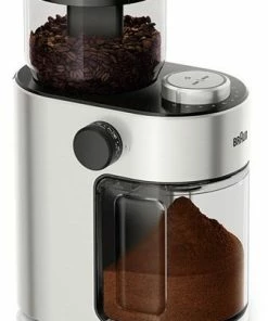 Kaffeemühlen Braun KG 7070 FreshSet Kaffeemühle Edelstahl -Kaffeemaschinen Verkäufe efee8319 0c56 44f9 b884 4992f473e4e9 600x600