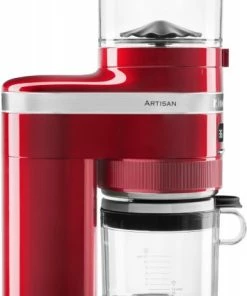 Kaffeemühlen KitchenAid 5KCG8433ECA Artisan Kaffeemühle Liebesapfelrot 13 Kaffeemühlen KitchenAid 5KCG8433ECA Artisan Kaffeemühle Liebesapfelrot -Kaffeemaschinen Verkäufe f026189d 40e9 46ff 8aac 67d9e876ae54 600x600