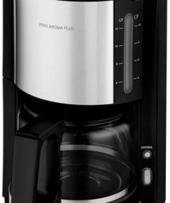 Kaffeemaschinen Krups KM 3210 ProAroma PLUS Kaffeeautomat Edelstahl/schwarz 13 Kaffeemaschinen Krups KM 3210 ProAroma PLUS Kaffeeautomat Edelstahl/schwarz -Kaffeemaschinen Verkäufe f089f512 c176 4af4 8365 e4331950e31b 600x600