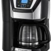 Kaffeemaschinen Russell Hobbs Chester Grind & Brew Kaffeemaschine Kaffeeautomat Mit Timer Schwarz/edelstahl -Kaffeemaschinen Verkäufe f0eb6ef3 f172 4d36 aa62 7f3e22c77578 600x600
