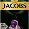 Kaffee Jacobs Lungo Intenso (10 Stück) Kapsel-System -Kaffeemaschinen Verkäufe f146e6c4 cfbb 4aba 8033 66c95749ae8c 600x600