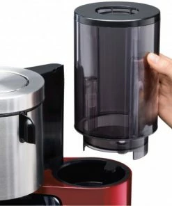 Kaffeemaschinen Siemens TC86504 Kaffeeautomat Cranberry Rot/schwarz -Kaffeemaschinen Verkäufe f17ffc05 1404 43b1 8149 0c0c402bab22 600x600