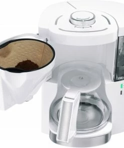 Kaffeemaschinen Melitta Look Perfection 1025-05 Kaffeeautomat Weiß -Kaffeemaschinen Verkäufe f1def8fd 51f6 4239 900d b56ab49d0901 600x600