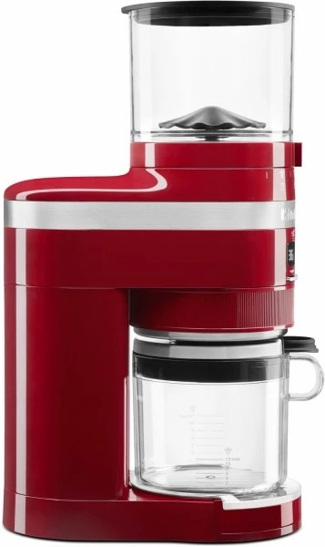 Kaffeemühlen KitchenAid 5KCG8433EER Artisan Kaffeemühle Empire Rot 5 Kaffeemühlen KitchenAid 5KCG8433EER Artisan Kaffeemühle Empire Rot – Bild 3