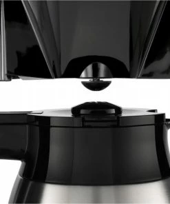 Kaffeemaschinen Melitta Look Therm Perfection Kaffeeautomat Mit Thermokanne Schwarz -Kaffeemaschinen Verkäufe f3f7010d 037c 47cb 851b c28ca270f8b8 600x600