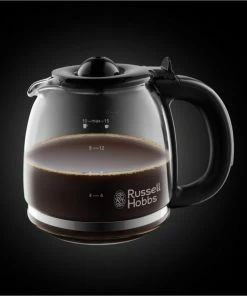 Kaffeemaschinen Russell Hobbs Inspire Digitale Glas-Kaffeemaschine Schwarz -Kaffeemaschinen Verkäufe f41a7064 b3fa 49e9 9522 1c8f70649f5b 600x600