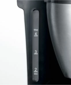 Kaffeemaschinen Severin KA 4805 Kaffeeautomat Schwarz/edelstahl-gebürstet -Kaffeemaschinen Verkäufe f4280577 dbef 482a b7b7 40e72abd29ab 600x600