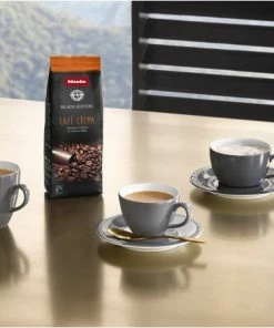 Miele Black Edition Cafe Crema (250g) Kaffeebohnen -Kaffeemaschinen Verkäufe f65c7106 6f8a 48f6 af04 42a60f17edae 600x600