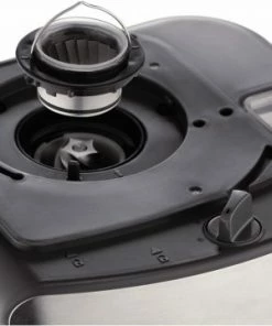 Kaffeemaschinen Russell Hobbs Grind&Brew Digitale Glas-Kaffeemaschine Mit Intergrierter Kaffeemühle Edelstahl/schwarz -Kaffeemaschinen Verkäufe f666399a 8b5d 4d99 89c3 75cfe93642a7 600x600