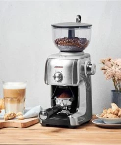 Kaffeemühlen Gastroback Design Kaffeemühle Advanced Plus Kaffeemühle Silber -Kaffeemaschinen Verkäufe fcce6452 2e29 45fc 8af9 399dc146c709 600x600