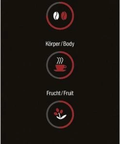 Miele Black Edition Decaf (250g) Kaffeebohnen -Kaffeemaschinen Verkäufe fd3c9815 a0e4 4d40 8352 1a207f6fdd37 600x600