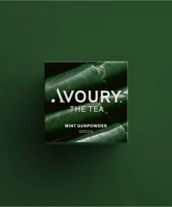 Kaffee Avoury Mint Gunpowder Tee (8 Kapseln) Kapsel-System -Kaffeemaschinen Verkäufe fe16c8d4 24b1 4596 b247 4e7c9b1120d9 600x600