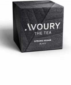Kaffee Avoury Strong Assam Tee (8 Kapseln) Kapsel-System -Kaffeemaschinen Verkäufe fea7d28b e6f7 4766 9644 9db291035c4c 600x600