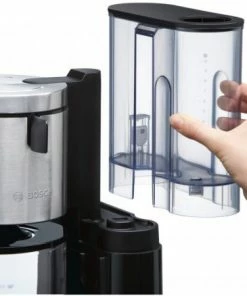 Kaffeemaschinen Bosch TKA8633 Kaffeeautomat Schwarz -Kaffeemaschinen Verkäufe ff3c7c52 a36d 4b1a 8350 e085f7aa3577 600x600